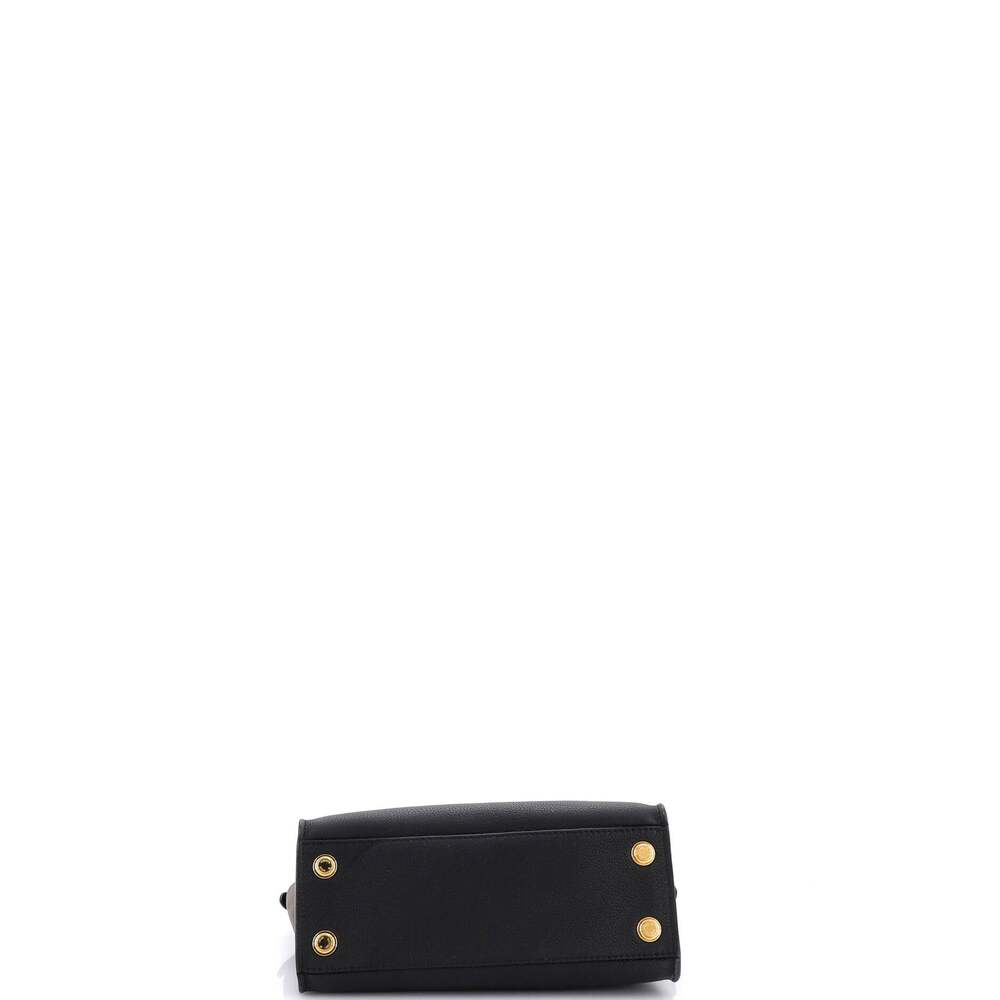 Louis Vuitton On My Side Tote Leather #249166L23B - Picture 4 of 9